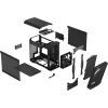 Корпус Fractal Design Torrent Nano Black TG Dark tin (FD-C-TOR1N-01) изображение 12