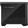 Корпус Fractal Design Torrent Nano Black TG Dark tin (FD-C-TOR1N-01) изображение 3