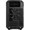 Корпус Fractal Design Torrent Nano Black TG Dark tin (FD-C-TOR1N-01) изображение 4