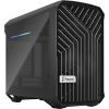Корпус Fractal Design Torrent Nano Black TG Dark tin (FD-C-TOR1N-01)