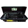Свердлильний верстат Vulkan VLK-1016T1 230В, 450Вт, патрон 16мм, низький (VLK-1016T1(DP1016B)) зображення 2