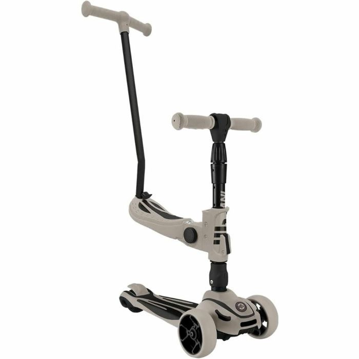 Самокат Kikka BOO Makani 4in1 Roadster (Beige) (31006010127)