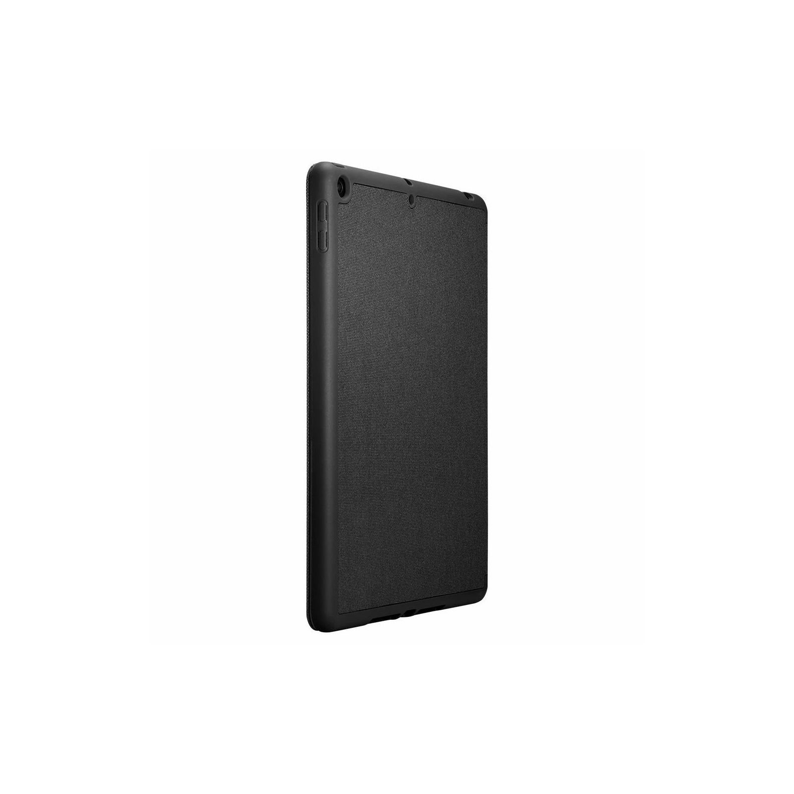 Чехол для планшета Spigen Apple iPad 10.2" (2021-2020-2019) Urban Fit, Black (ACS01060) изображение 6