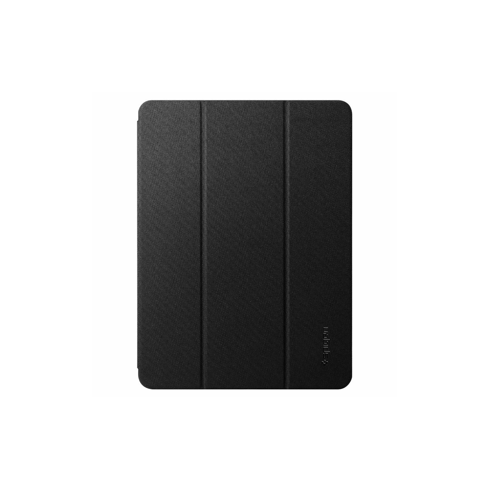 Чехол для планшета Spigen Apple iPad 10.2" (2021-2020-2019) Urban Fit, Black (ACS01060)