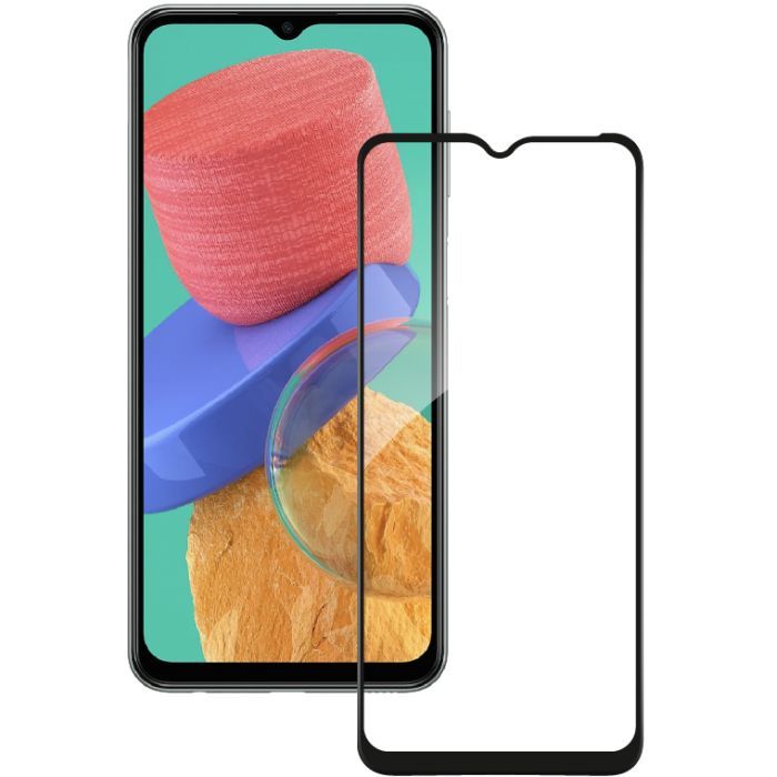 Стекло защитное ACCLAB Full Glue Samsung M33 5G (1283126522567) изображение 2
