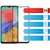 Стекло защитное ACCLAB Full Glue Samsung M33 5G (1283126522567) изображение 3