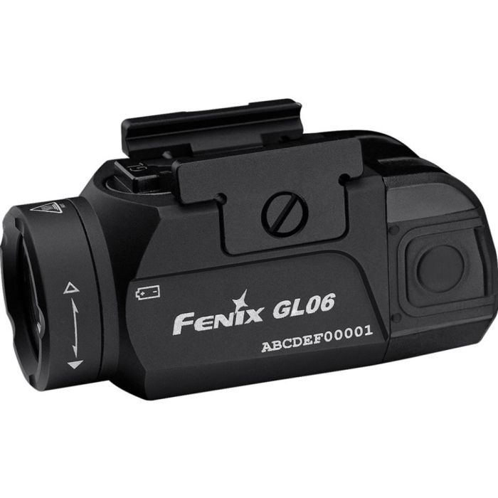 Фонарь Fenix GL06