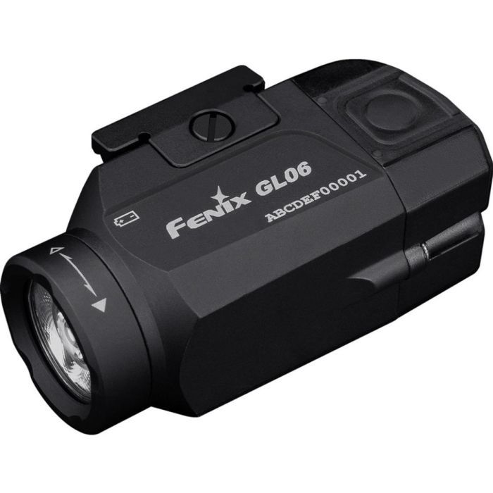 Фонарь Fenix GL06 изображение 3
