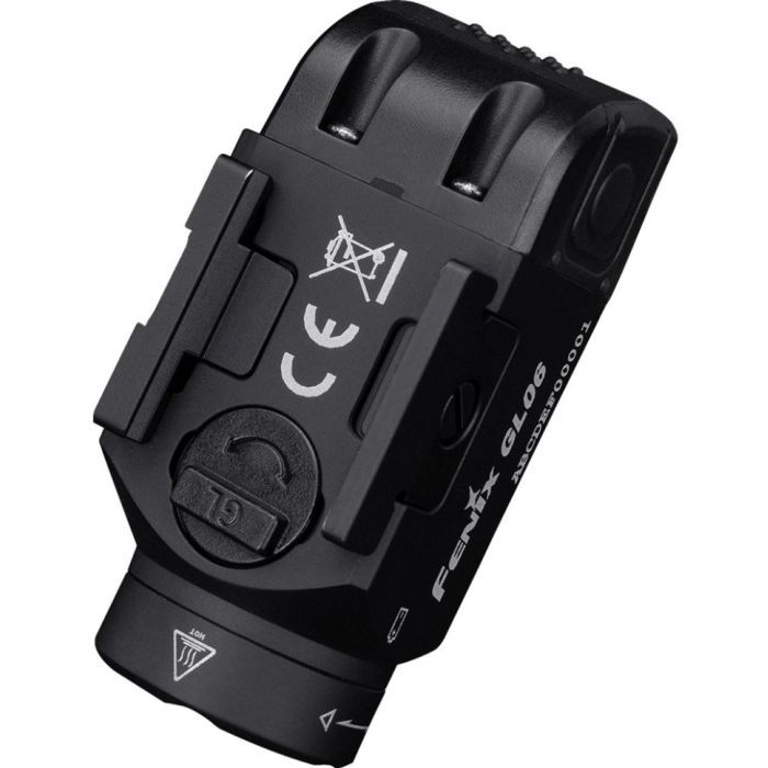 Фонарь Fenix GL06 изображение 4