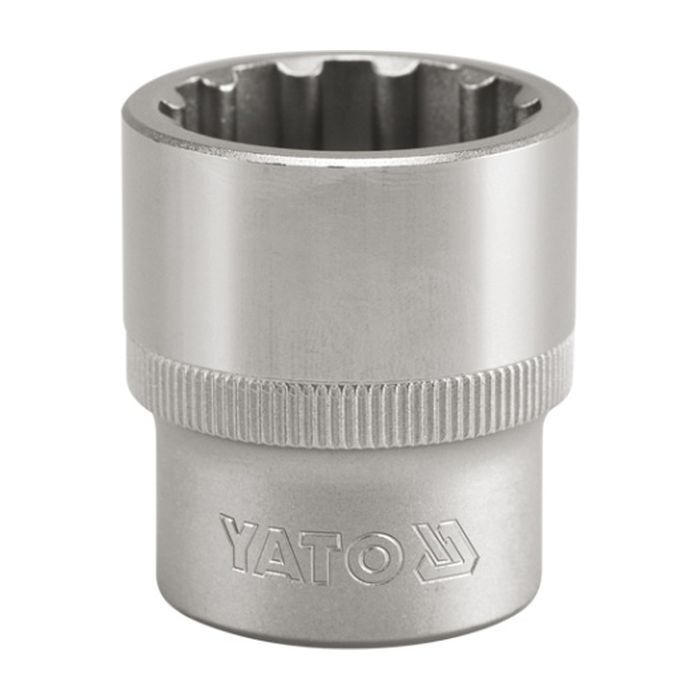 Головка торцева Yato YT-1476