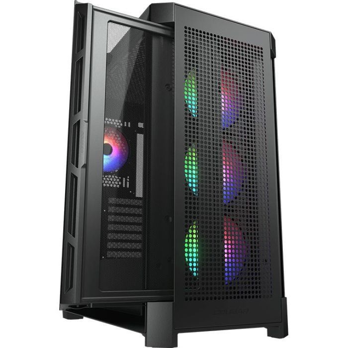 Корпус Cougar Duoface Pro RGB зображення 2