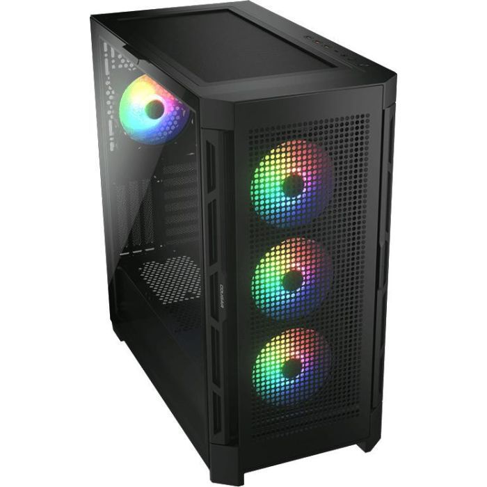 Корпус Cougar Duoface Pro RGB зображення 3