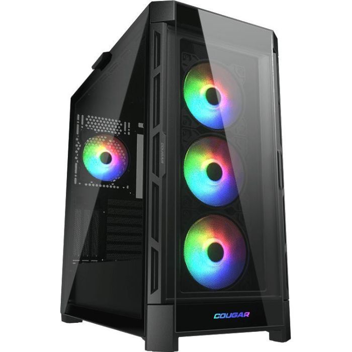 Корпус Cougar Duoface Pro RGB зображення 6