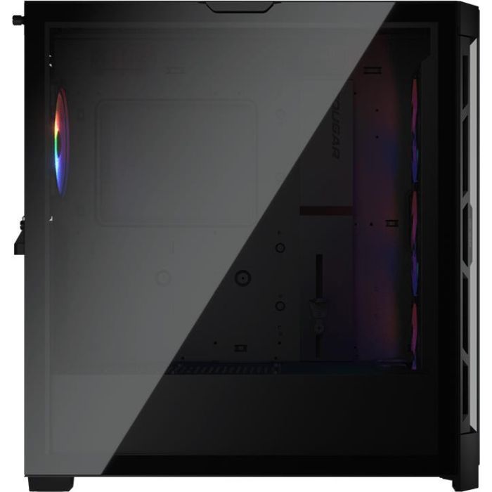 Корпус Cougar Duoface Pro RGB зображення 7