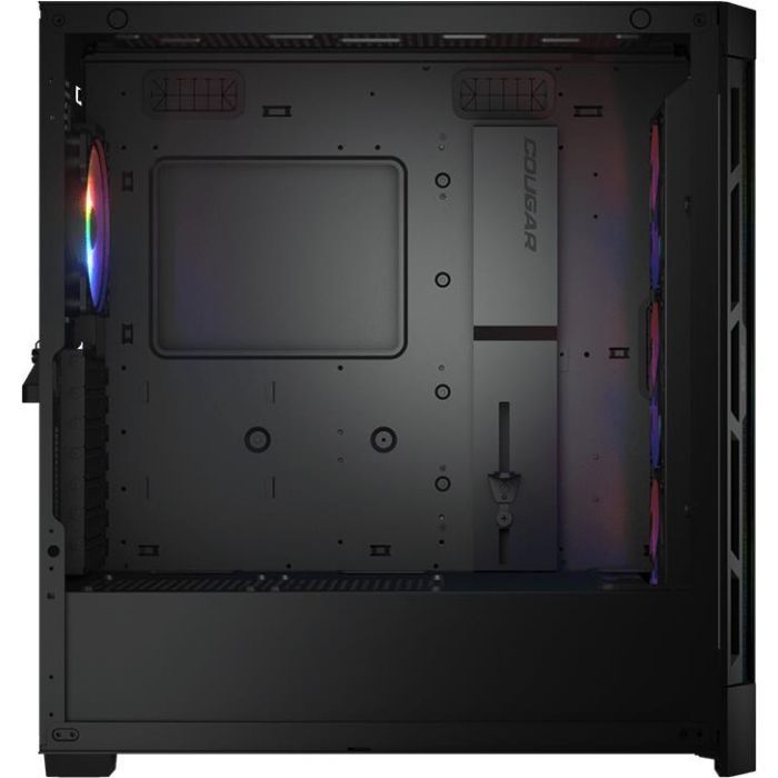 Корпус Cougar Duoface Pro RGB зображення 8