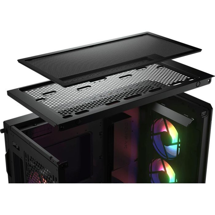 Корпус Cougar Duoface Pro RGB зображення 9