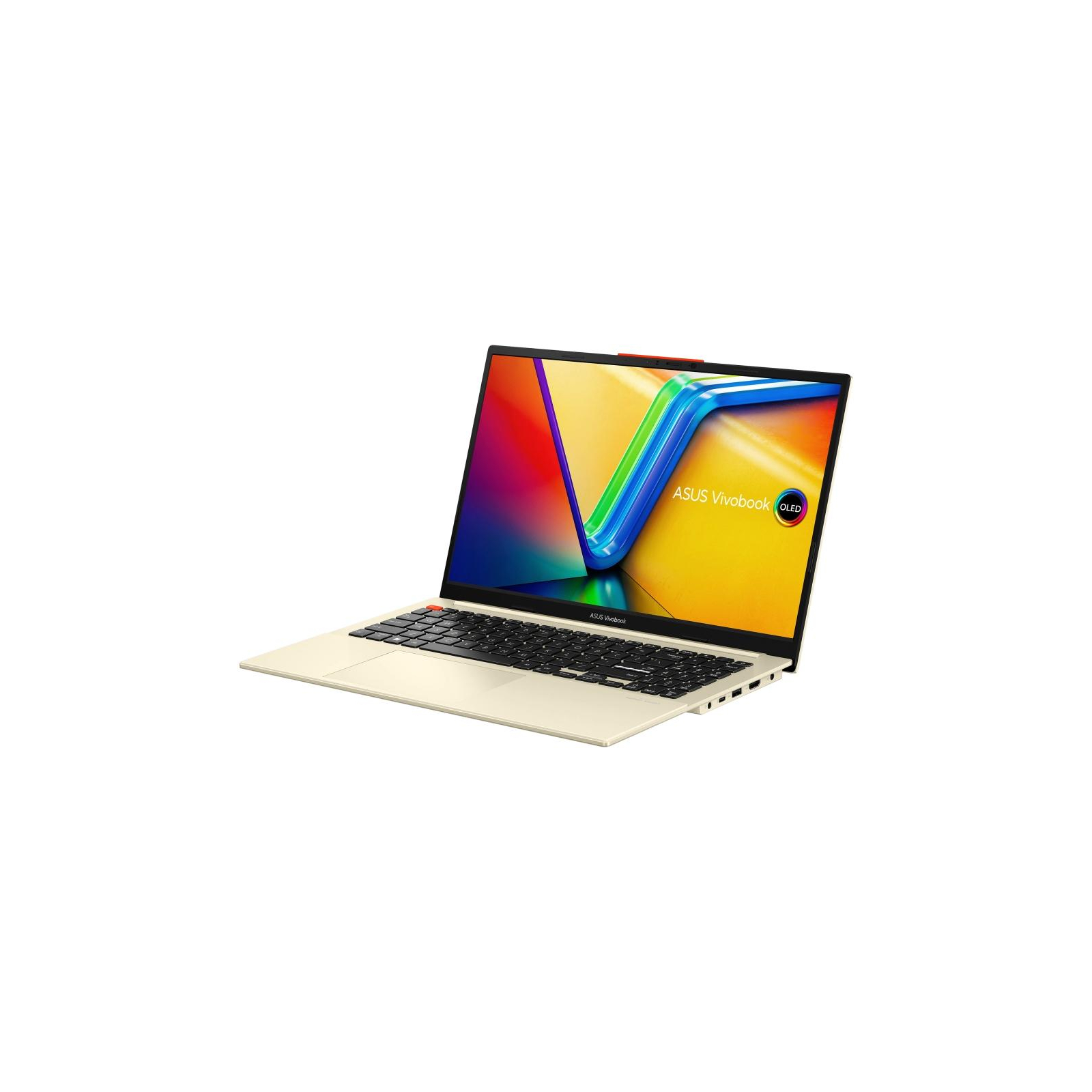 Ноутбук ASUS Vivobook S 15 OLED K5504VN-L1026WS (90NB0ZQ4-M000W0) зображення 2
