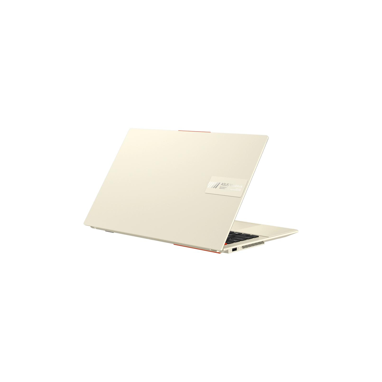 Ноутбук ASUS Vivobook S 15 OLED K5504VN-L1026WS (90NB0ZQ4-M000W0) зображення 4