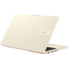 Ноутбук ASUS Vivobook S 15 OLED K5504VN-L1026WS (90NB0ZQ4-M000W0) изображение 4