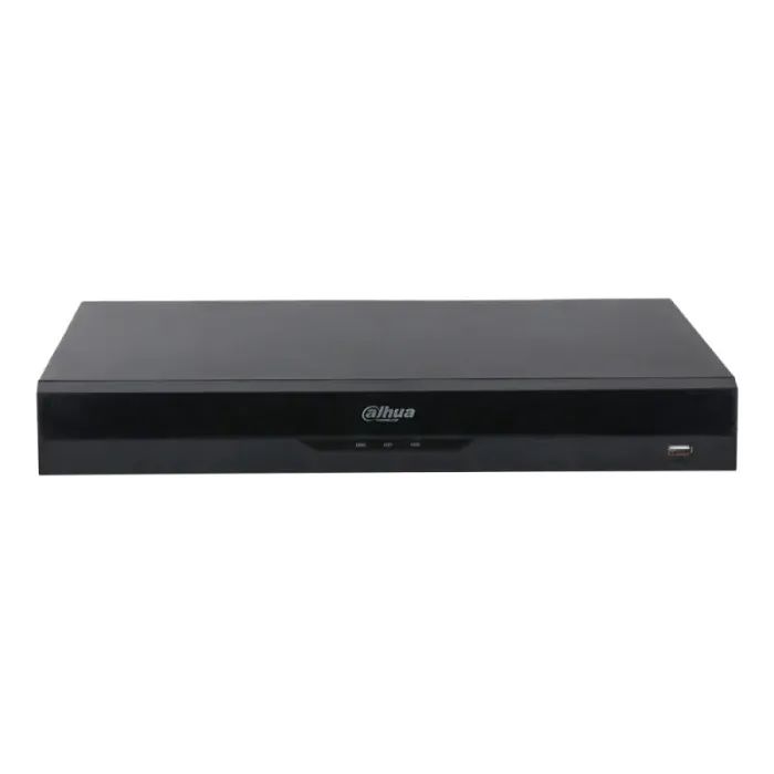 Регистратор для видеонаблюдения Dahua DHI-NVR5232-EI изображение 3