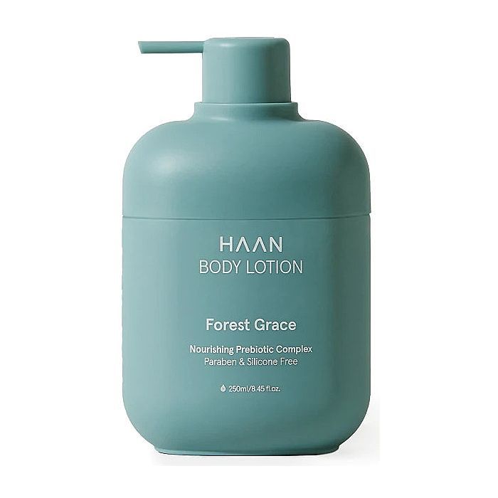 Лосьйон для тіла HAAN Forest Grace 250 мл (5060669787600)