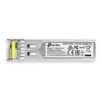 Медіаконвертер TP-Link TL-SM321A-2 зображення 2