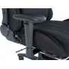 Крісло ігрове GT Racer X-2534-F Black (X-2534-F Fabric Black) зображення 10