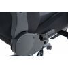 Кресло игровое GT Racer X-2534-F Black (X-2534-F Fabric Black) изображение 11