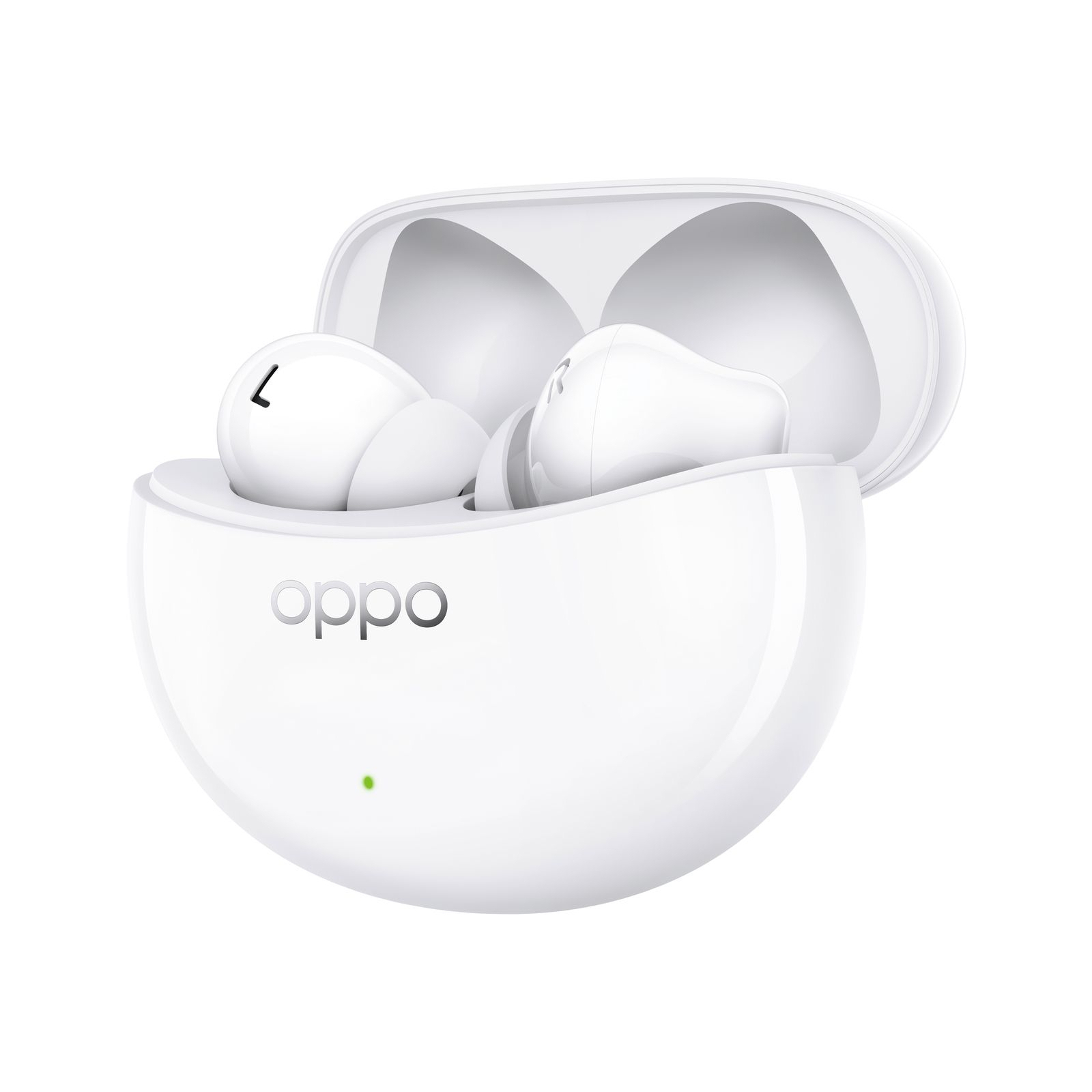 Наушники Oppo Enco Air3 Pro ETE51 White (ETE51 White) изображение 2