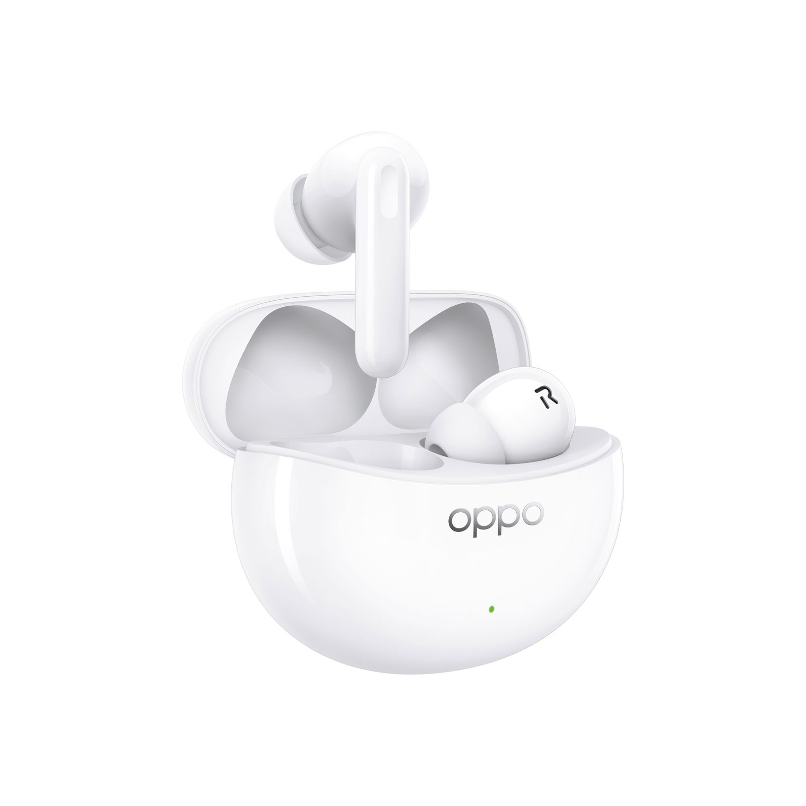 Навушники Oppo Enco Air3 Pro ETE51 White (ETE51 White) зображення 3