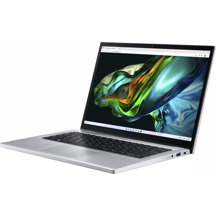 Ноутбук Acer Aspire 3 Spin 14 A3SP14-31PT (NX.KENEU.003) зображення 3