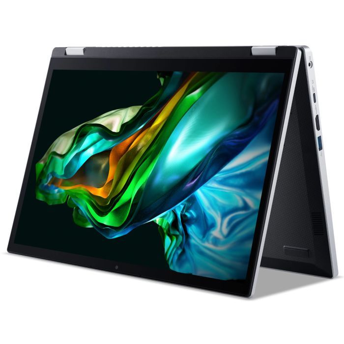 Ноутбук Acer Aspire 3 Spin 14 A3SP14-31PT (NX.KENEU.003) зображення 8