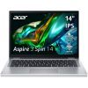 Ноутбук Acer Aspire 3 Spin 14 A3SP14-31PT (NX.KENEU.003)