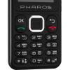 Мобільний телефон 2E E182 Black (688130245234) зображення 10