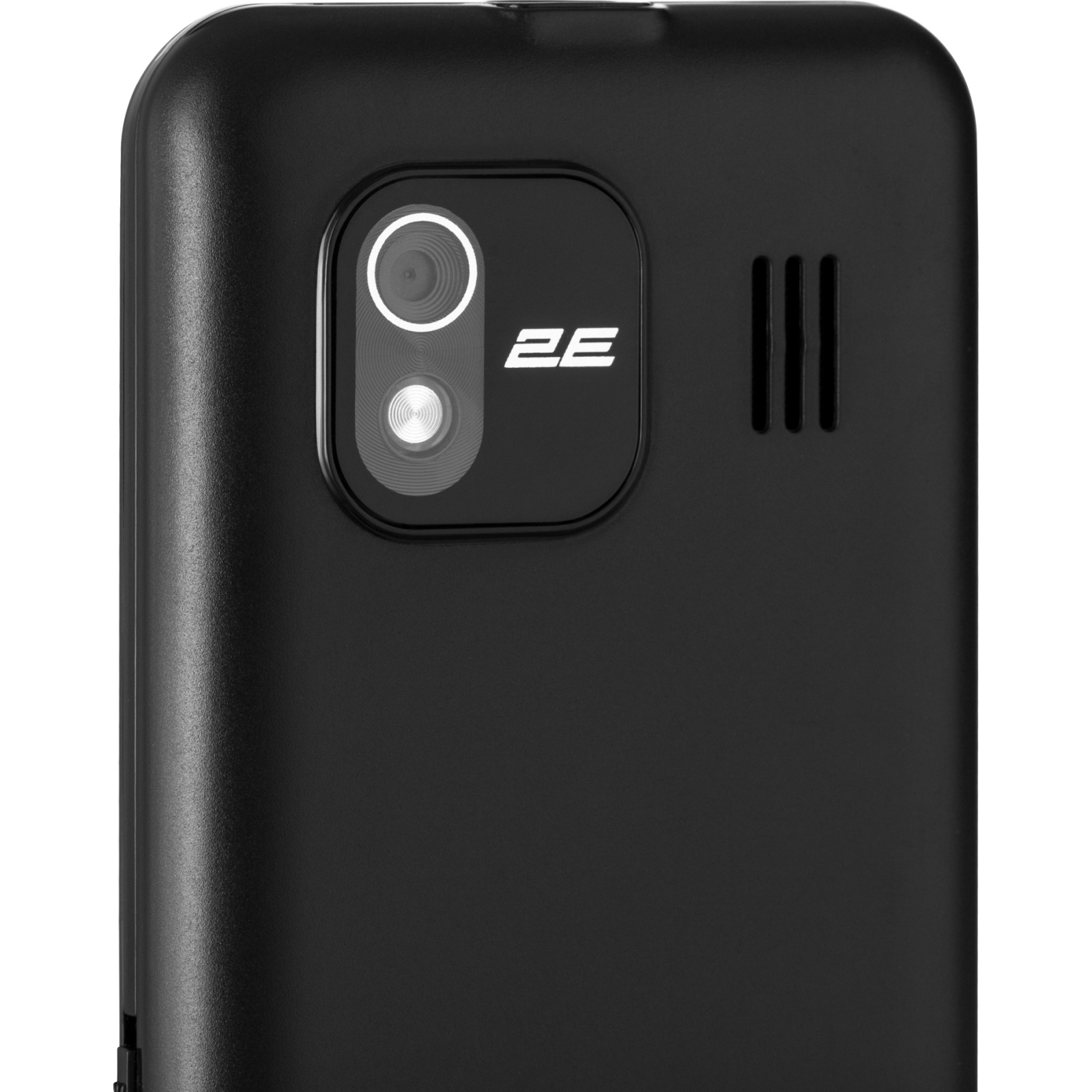 Мобільний телефон 2E E182 Black (688130245234) зображення 11