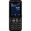 Мобільний телефон 2E E182 Black (688130245234) зображення 2
