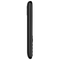 Мобильный телефон 2E E182 Black (688130245234) изображение 4
