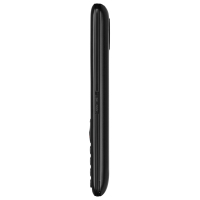 Мобильный телефон 2E E182 Black (688130245234) изображение 5