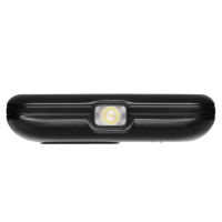 Мобильный телефон 2E E182 Black (688130245234) изображение 6