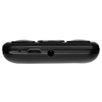 Мобильный телефон 2E E182 Black (688130245234) изображение 7
