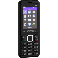 Мобильный телефон 2E E182 Black (688130245234) изображение 8