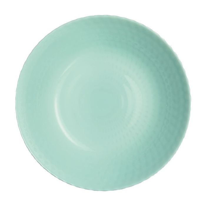 Тарелка Luminarc Pampille Light Turquoise 20 см супова (Q4650)