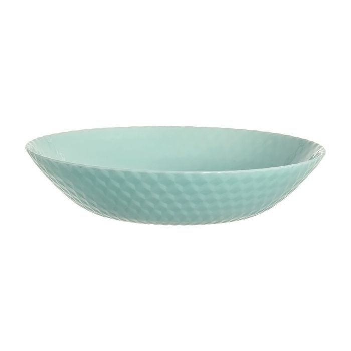 Тарелка Luminarc Pampille Light Turquoise 20 см супова (Q4650) изображение 2