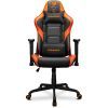 Кресло игровое Cougar Armor ELITE Black/Orange изображение 2