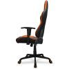Кресло игровое Cougar Armor ELITE Black/Orange изображение 3
