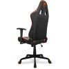 Кресло игровое Cougar Armor ELITE Black/Orange изображение 4