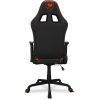 Кресло игровое Cougar Armor ELITE Black/Orange изображение 5