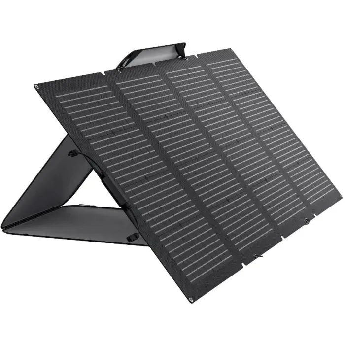 Портативная солнечная панель EcoFlow 220W (Solar220W) изображение 4