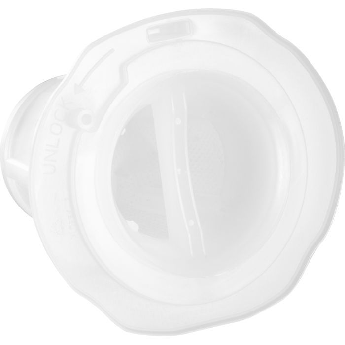 Фільтр до пилососу Ardesto HF-0525FIBER зображення 3