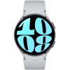 Смарт-часы Samsung Galaxy Watch 6 44mm Silver (SM-R940NZSASEK) изображение 2